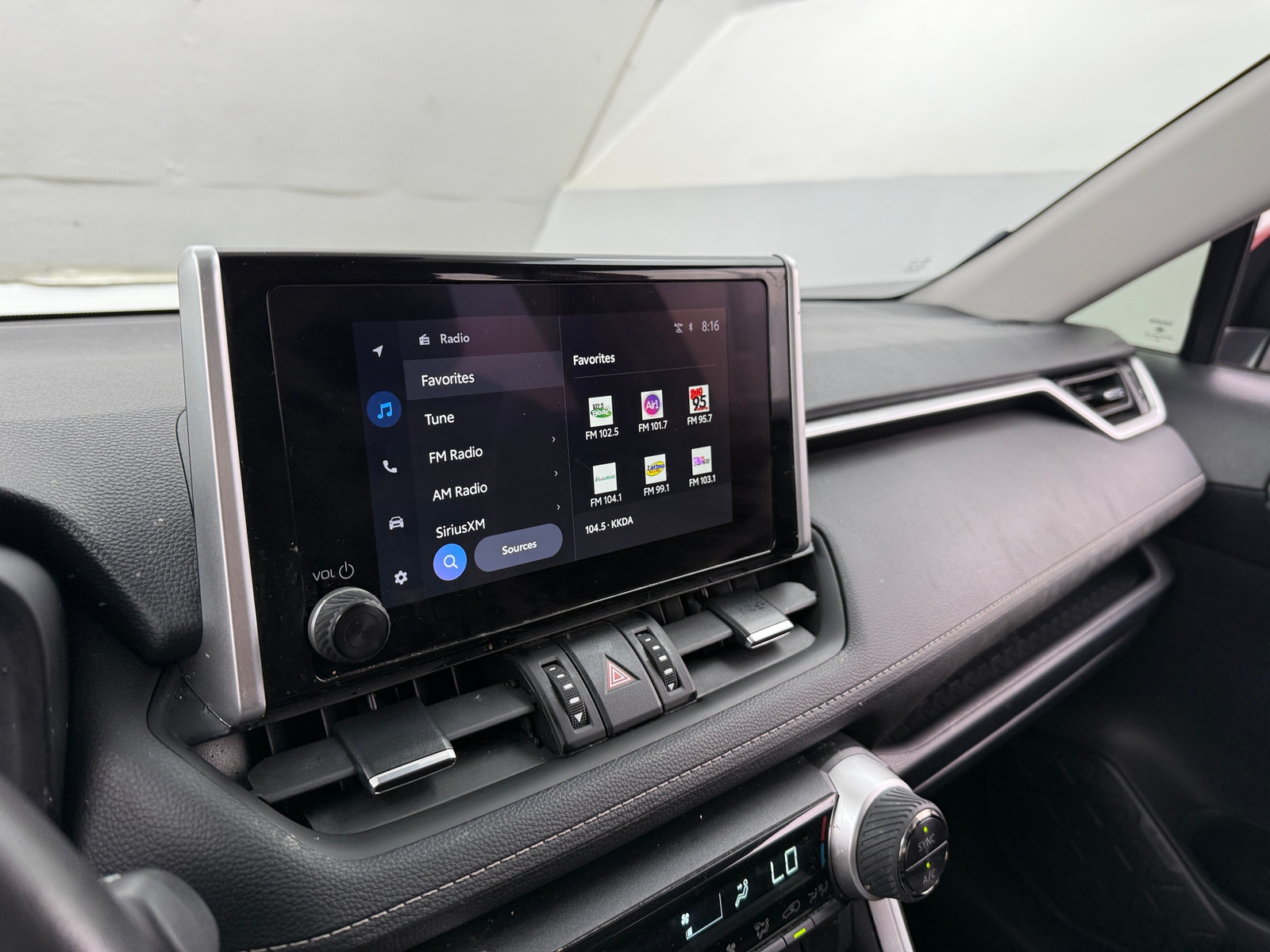 Thumbnail: 2025 Toyota RAV4 - 3