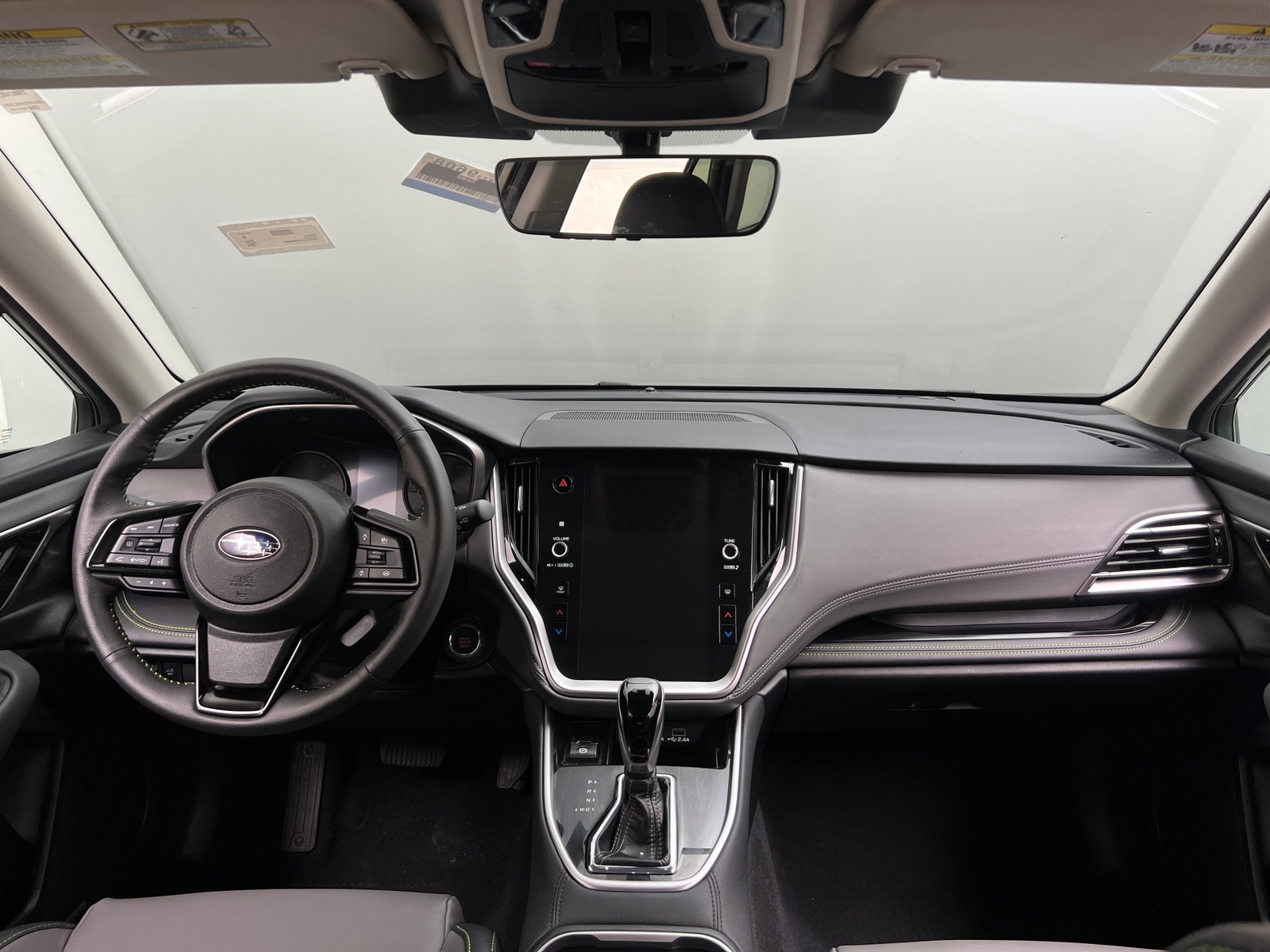 Thumbnail: 2025 Subaru Outback - 2