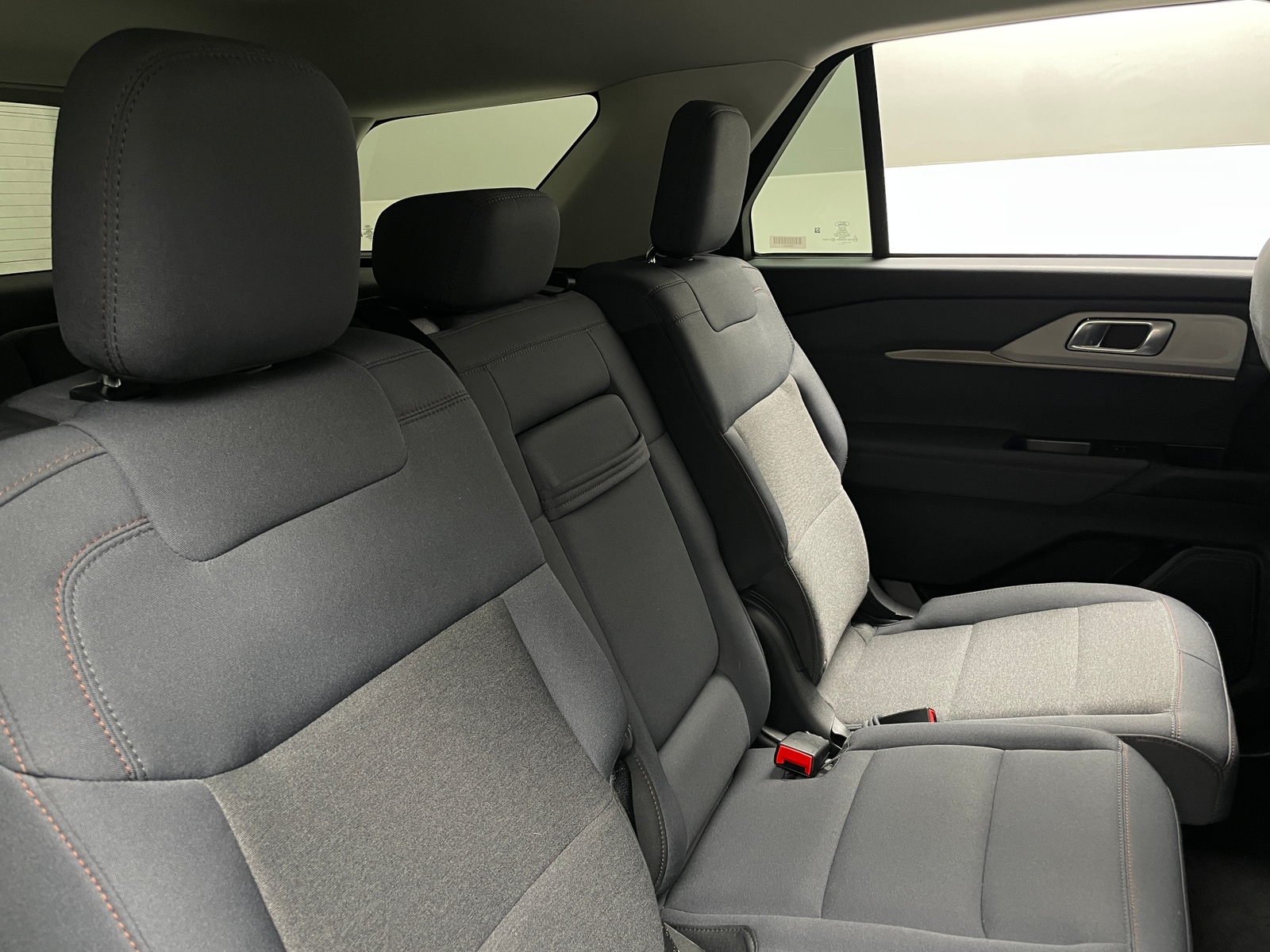 Thumbnail: 2025 Ford Explorer - 6