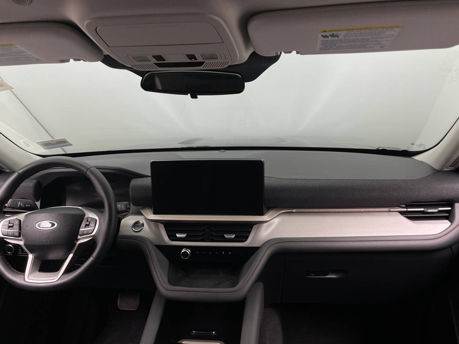 Thumbnail: 2025 Ford Explorer - 3