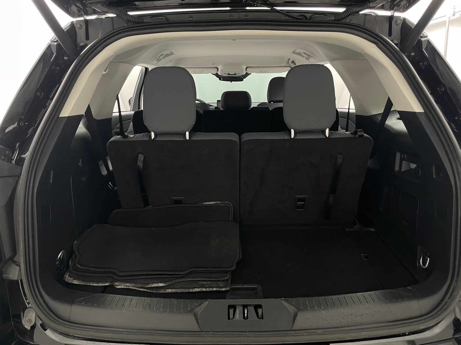 Thumbnail: 2025 Ford Explorer - 7