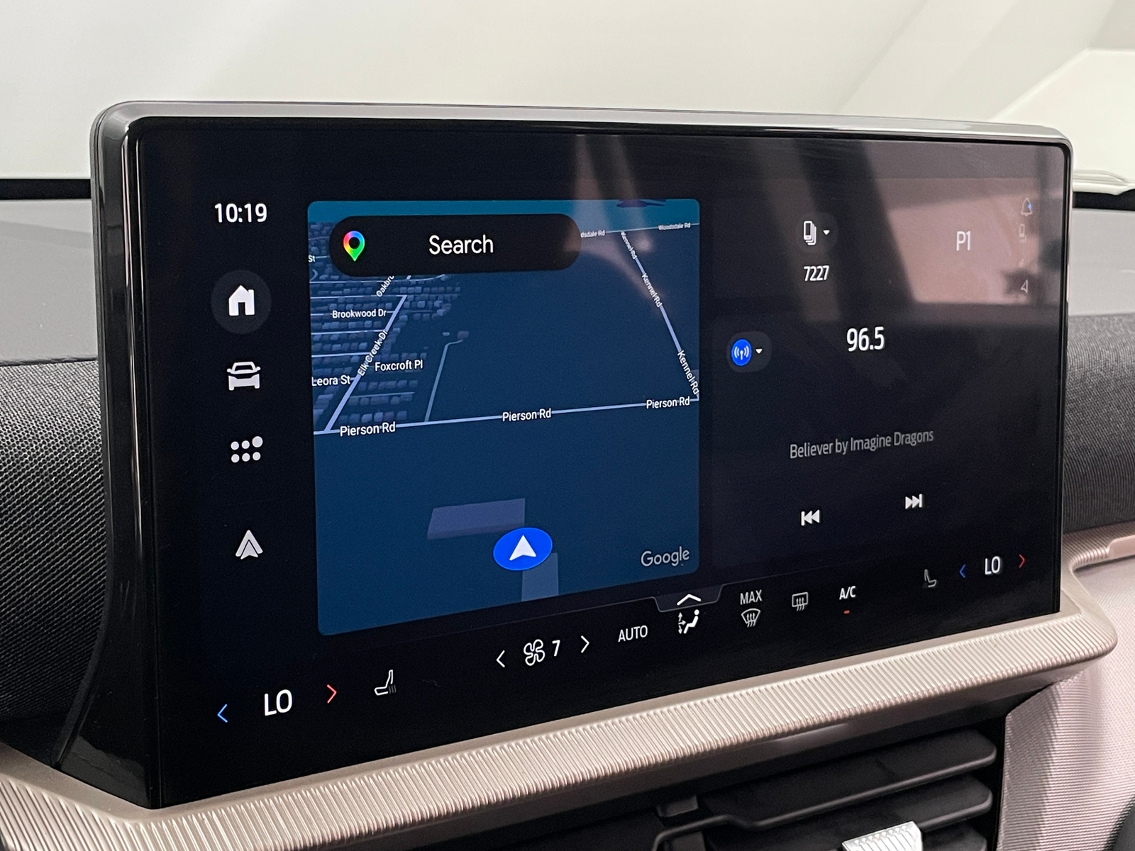 Thumbnail: 2025 Ford Explorer - 4