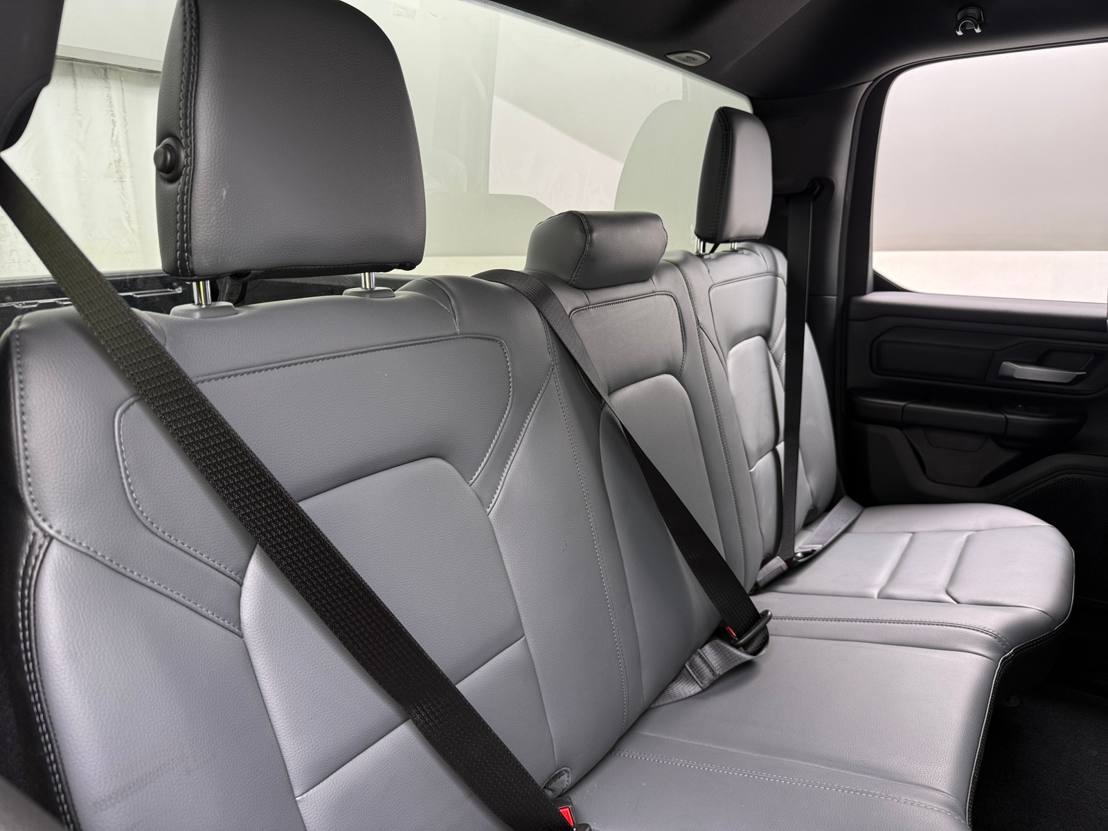 Thumbnail: 2025 RAM 1500 - 6