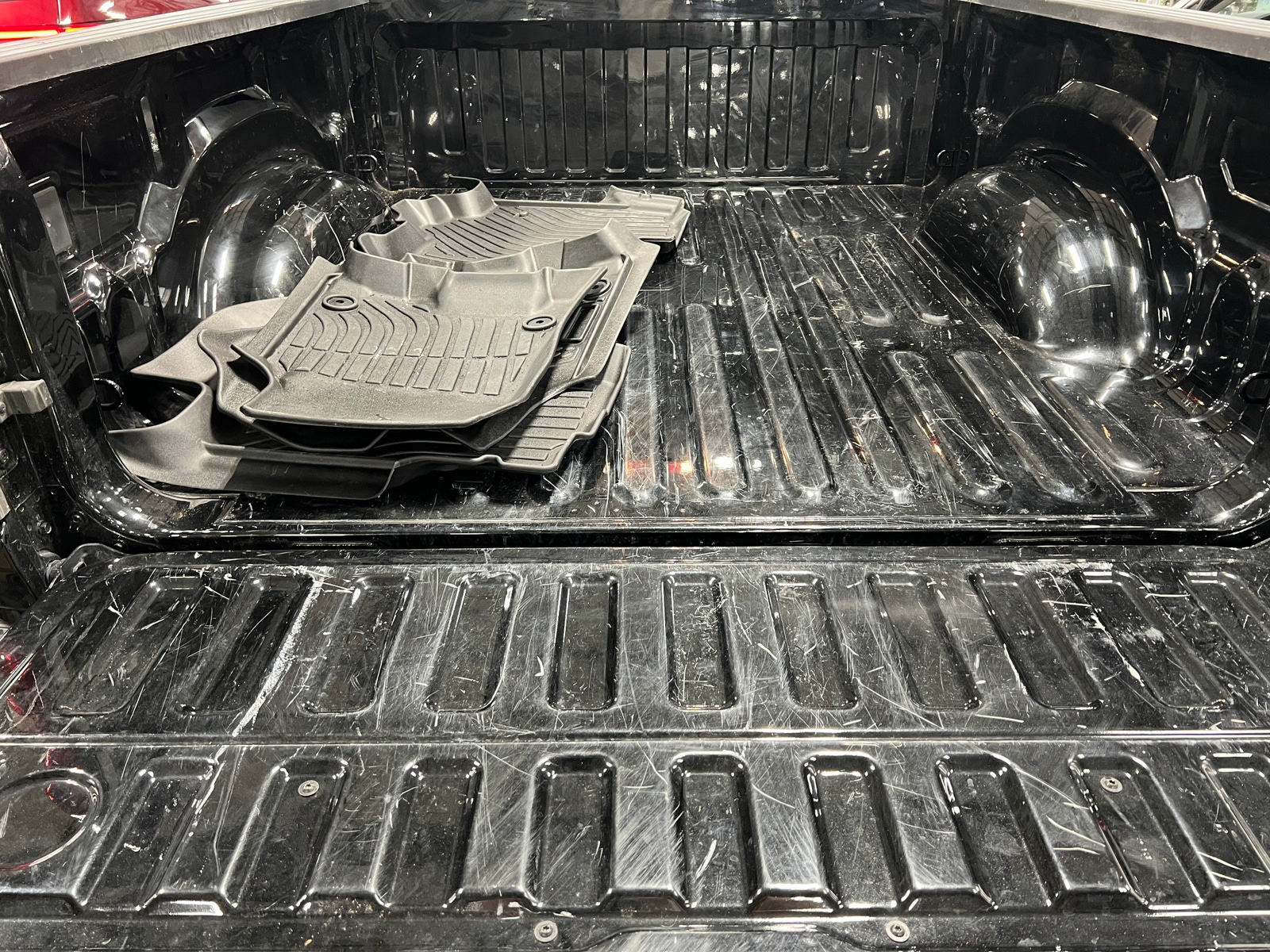 Thumbnail: 2025 RAM 1500 - 7