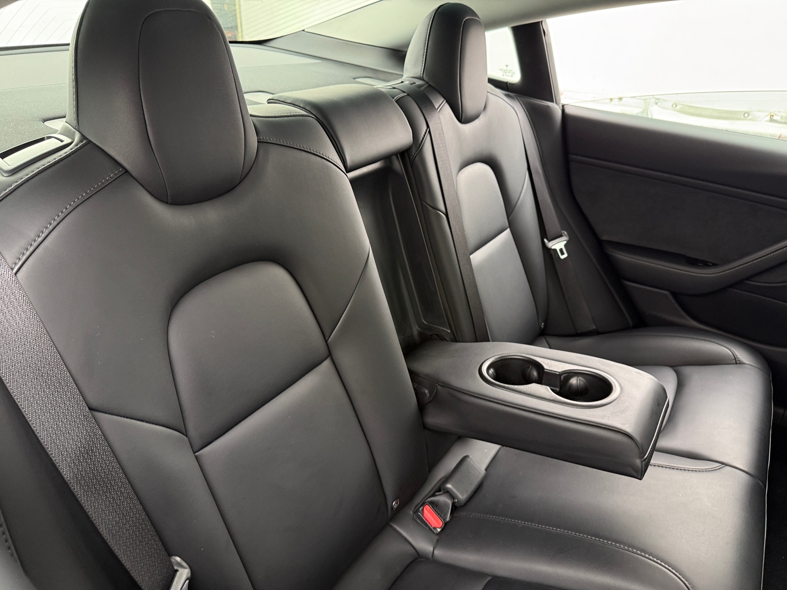 Thumbnail: 2019 Tesla Model 3 - 5