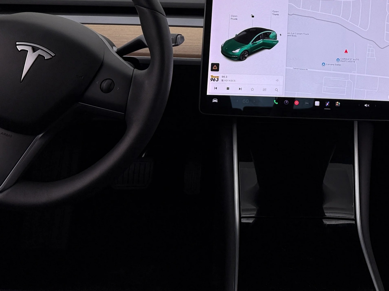 Thumbnail: 2019 Tesla Model 3 - 2