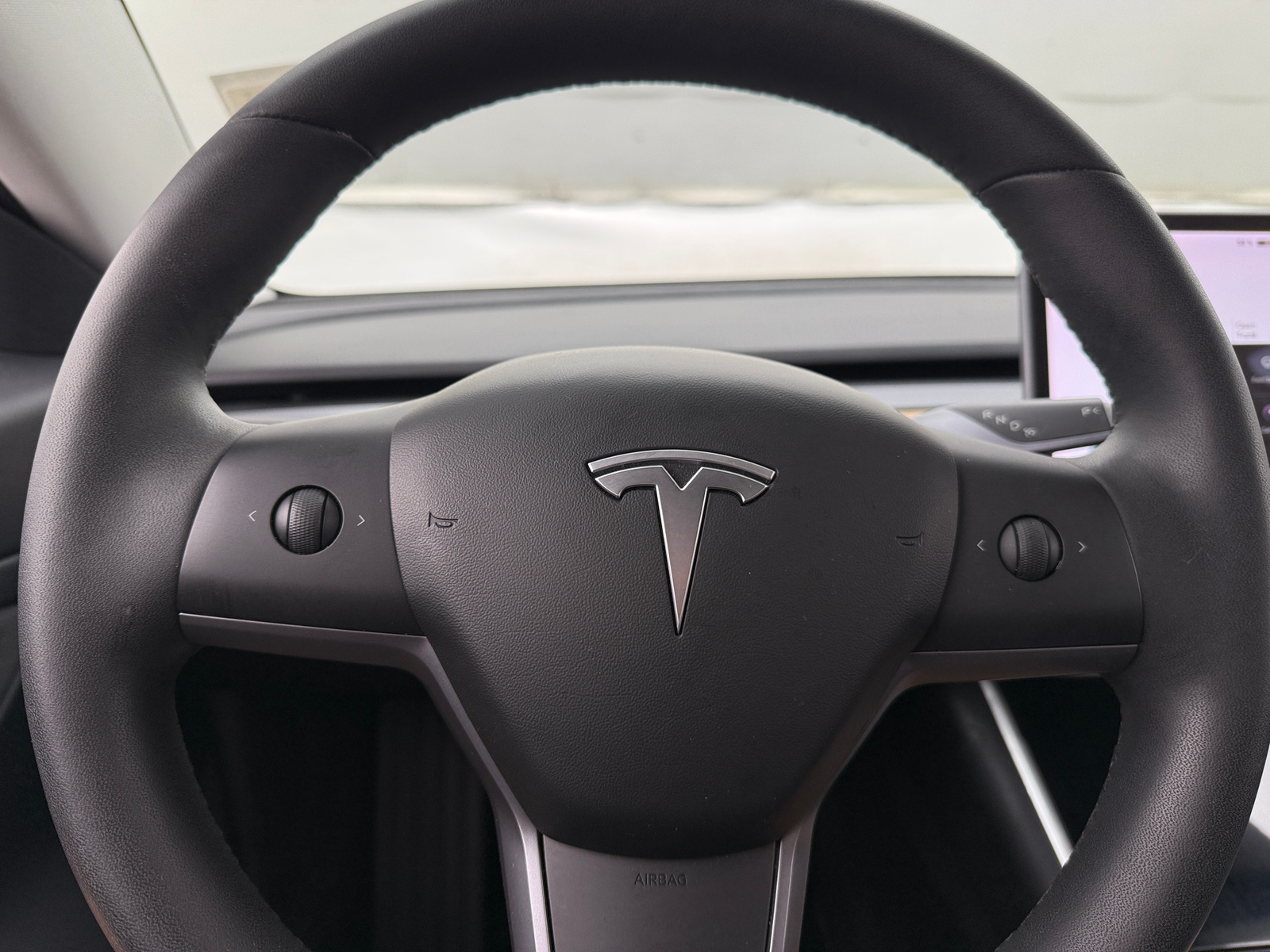 Thumbnail: 2019 Tesla Model 3 - 4