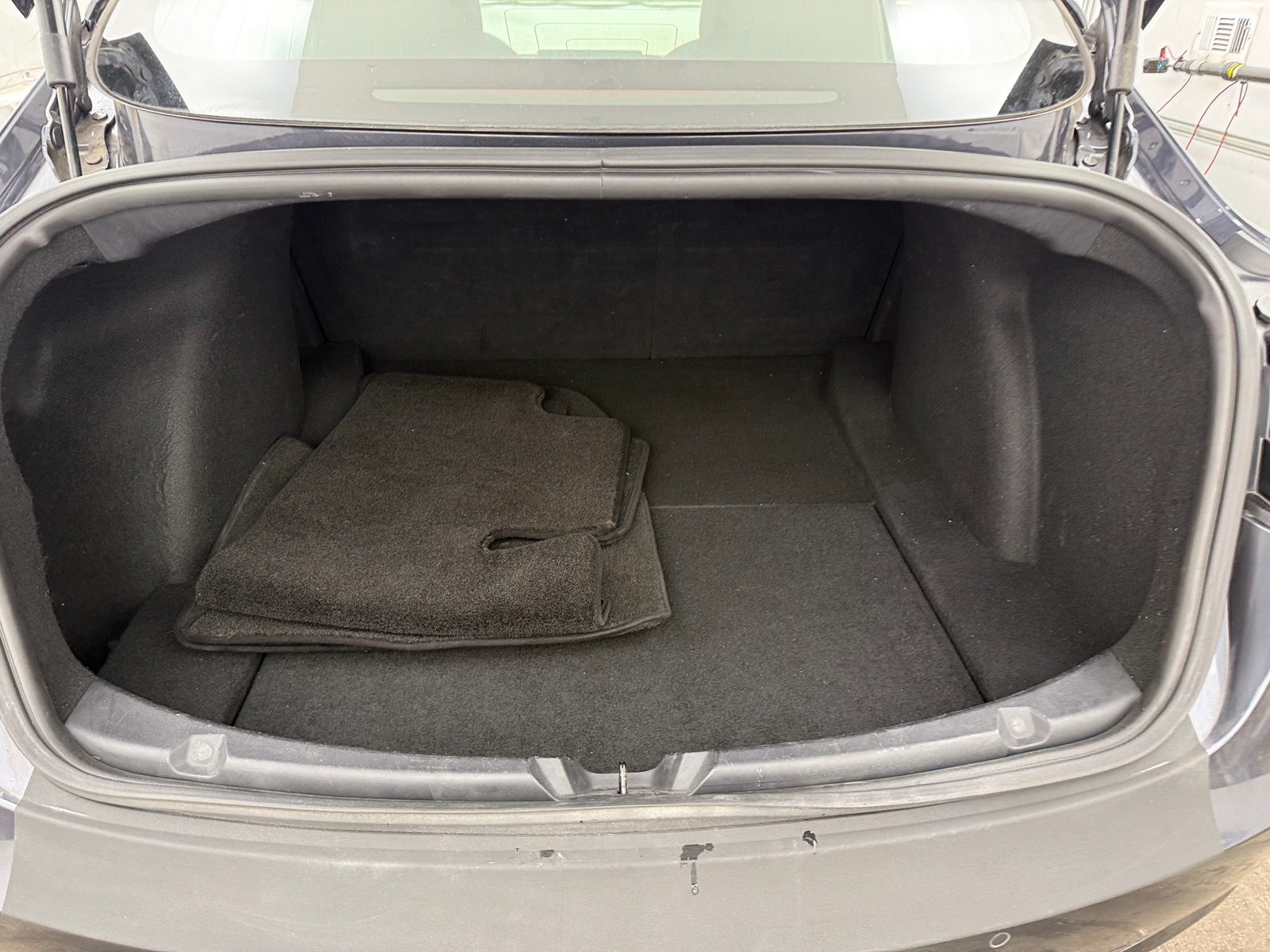 Thumbnail: 2019 Tesla Model 3 - 6