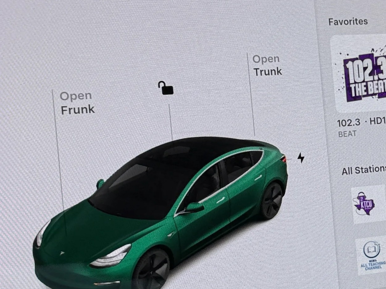 Thumbnail: 2019 Tesla Model 3 - 3