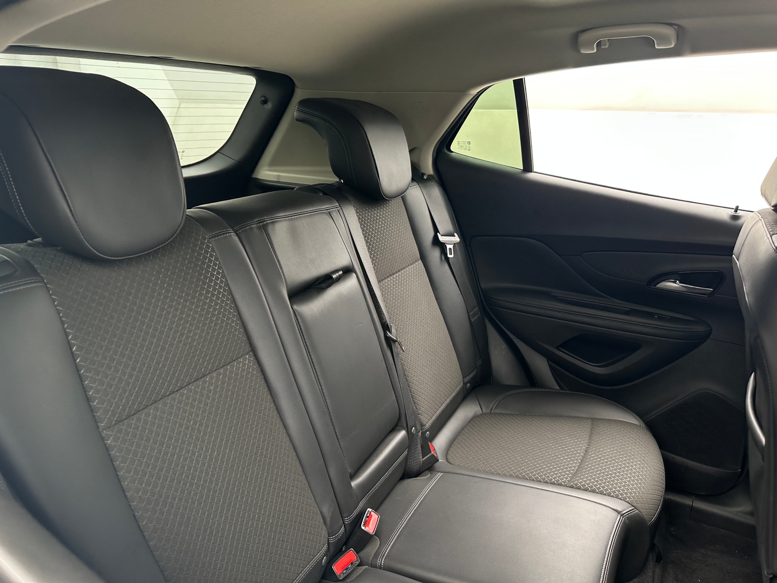 Thumbnail: 2019 Buick Encore - 5