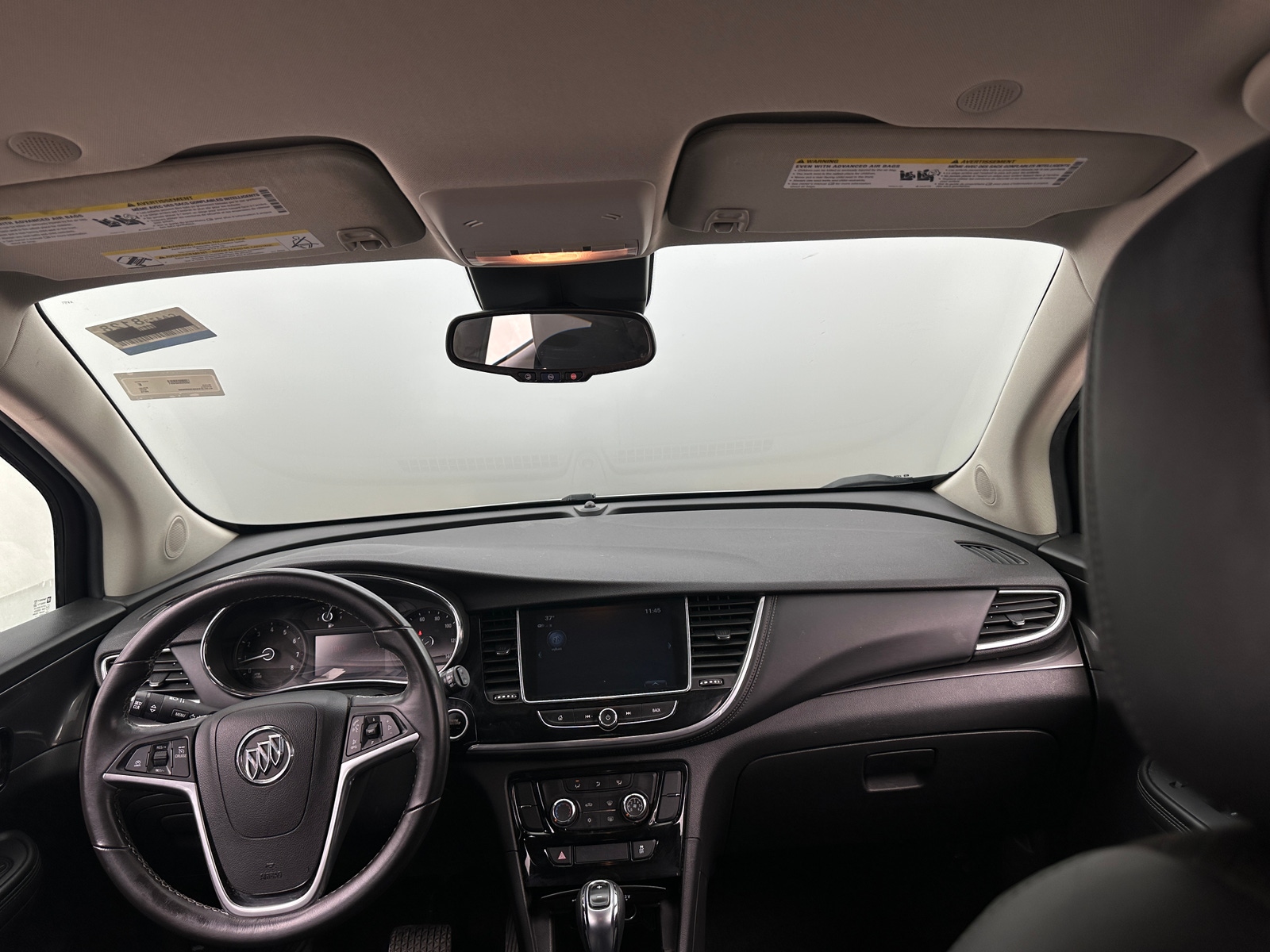 Thumbnail: 2019 Buick Encore - 2