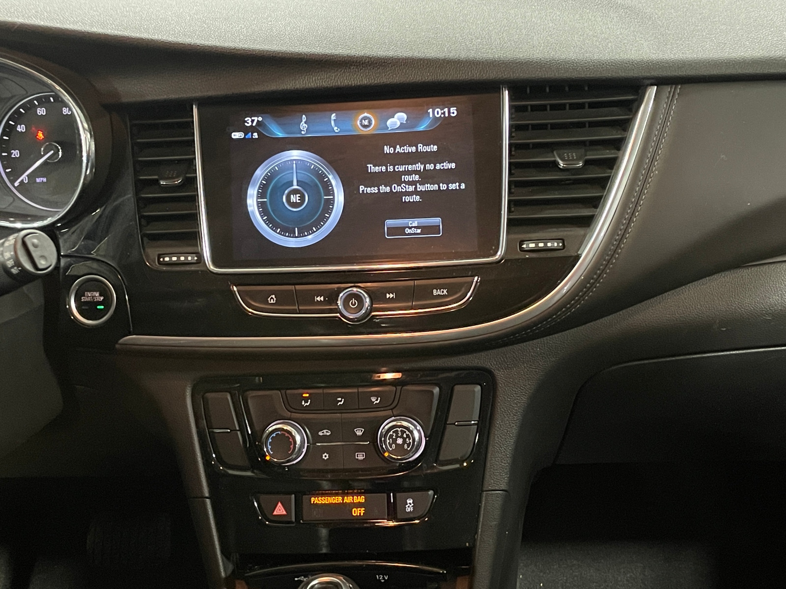 Thumbnail: 2019 Buick Encore - 3