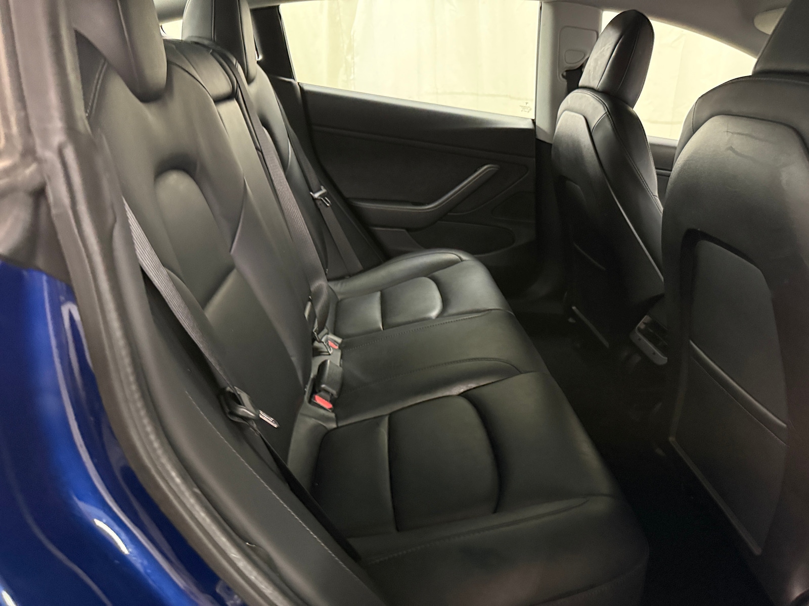 Thumbnail: 2020 Tesla Model 3 - 5