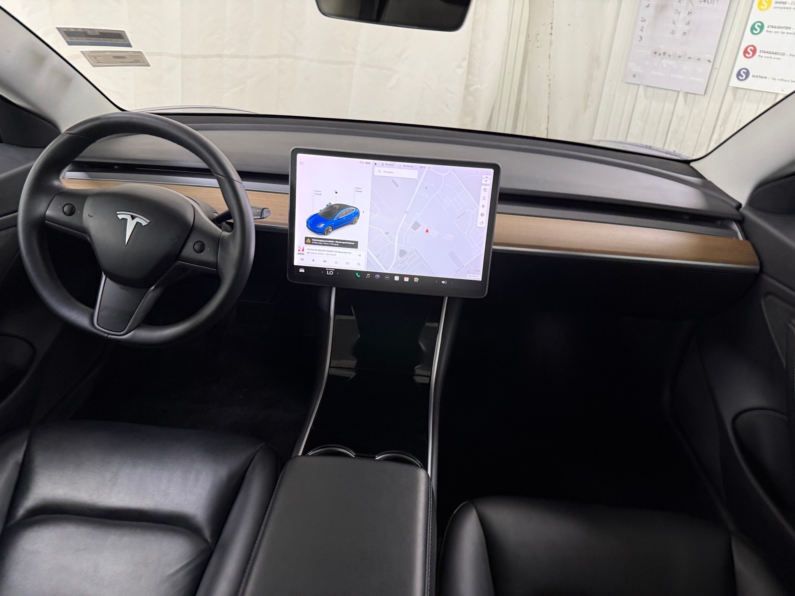 Thumbnail: 2020 Tesla Model 3 - 2