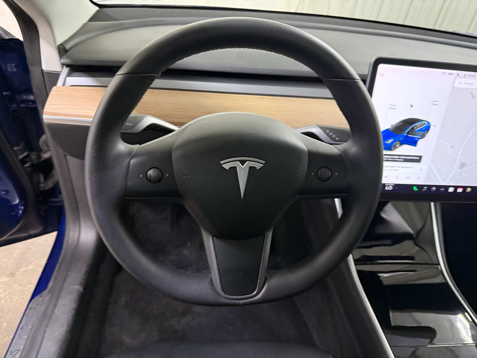 Thumbnail: 2020 Tesla Model 3 - 4