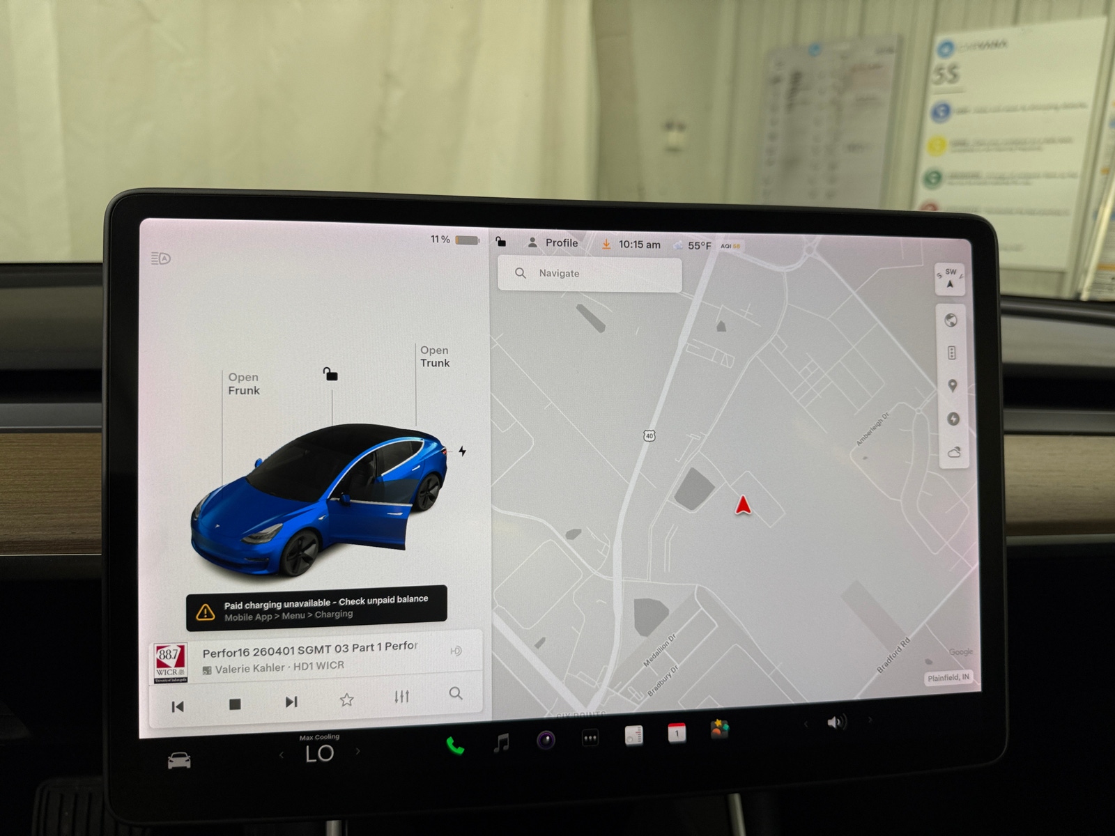 Thumbnail: 2020 Tesla Model 3 - 3