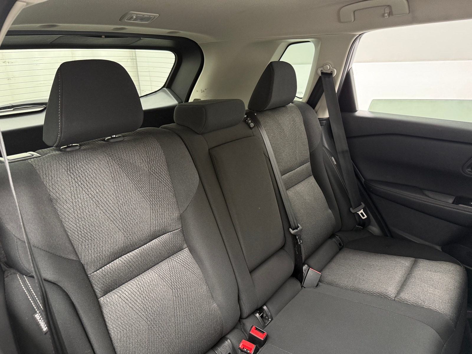 Thumbnail: 2025 Nissan Rogue - 6