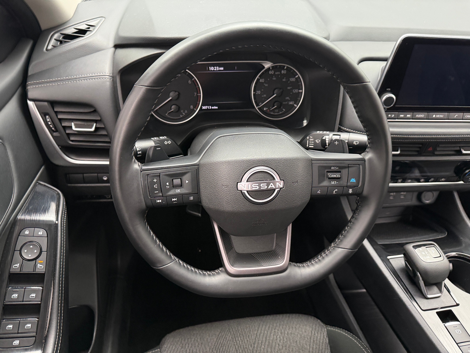 Thumbnail: 2025 Nissan Rogue - 5