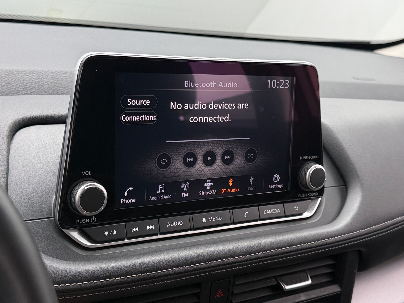 Thumbnail: 2025 Nissan Rogue - 4