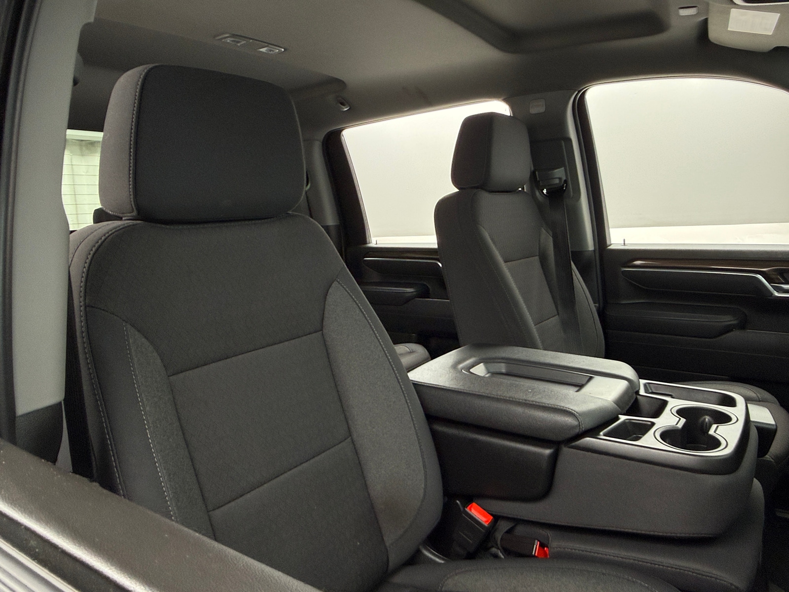 Thumbnail: 2025 Chevrolet Silverado 2500 - 2