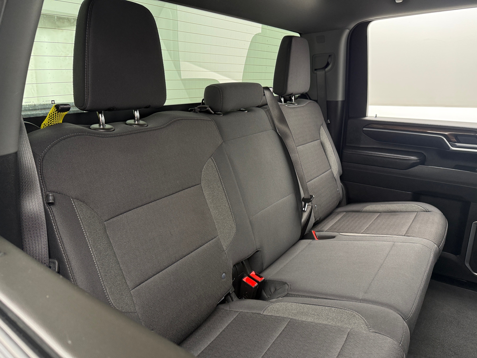 Thumbnail: 2025 Chevrolet Silverado 2500 - 6