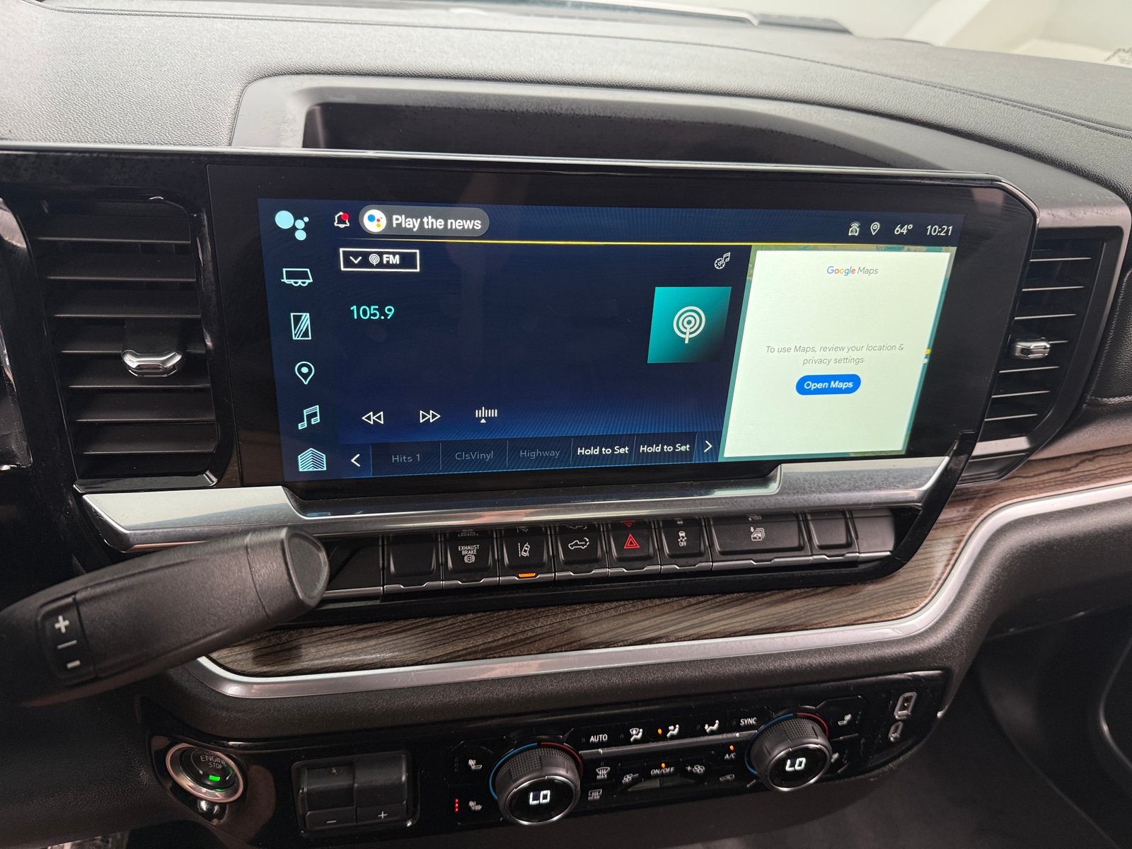 Thumbnail: 2025 Chevrolet Silverado 2500 - 4