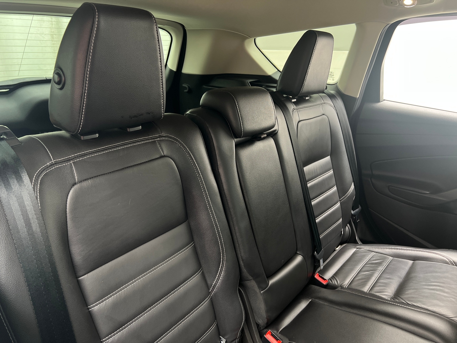 Thumbnail: 2018 Ford Escape - 5