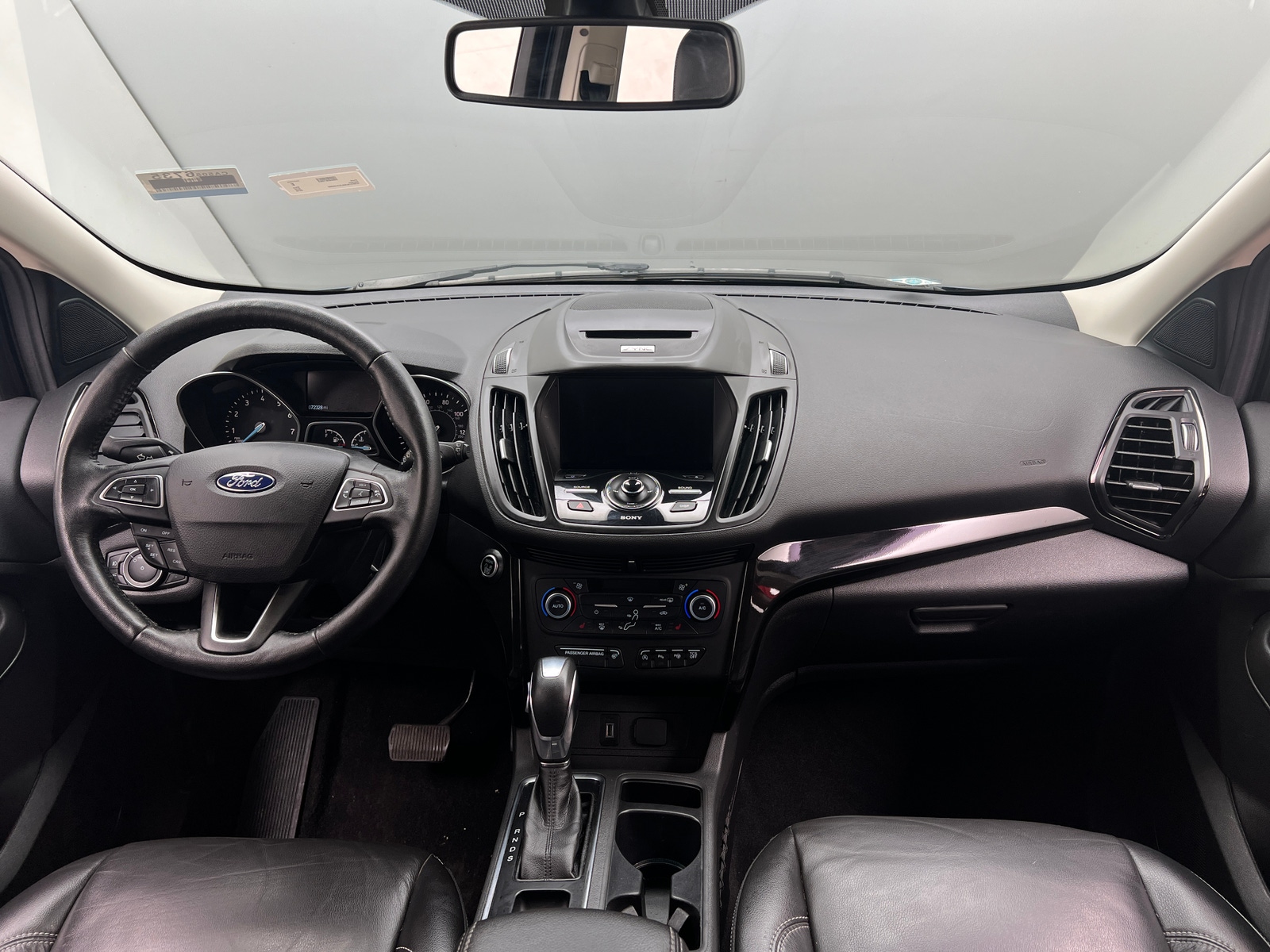 Thumbnail: 2018 Ford Escape - 2