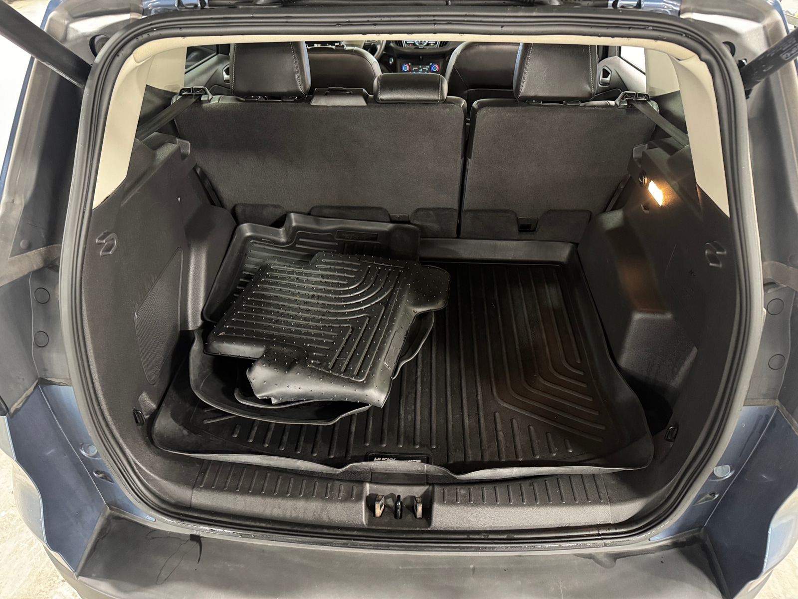 Thumbnail: 2018 Ford Escape - 6