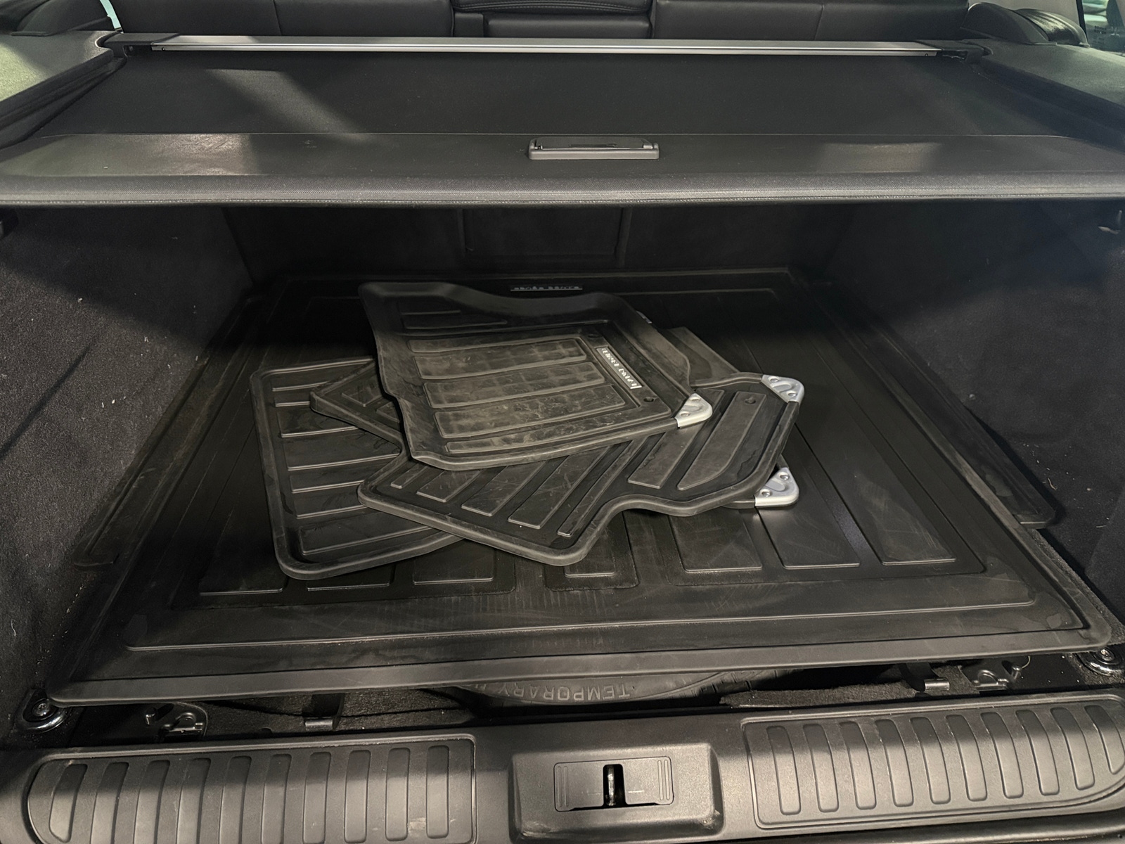 Thumbnail: 2015 Land Rover Range Rover Sport - 6