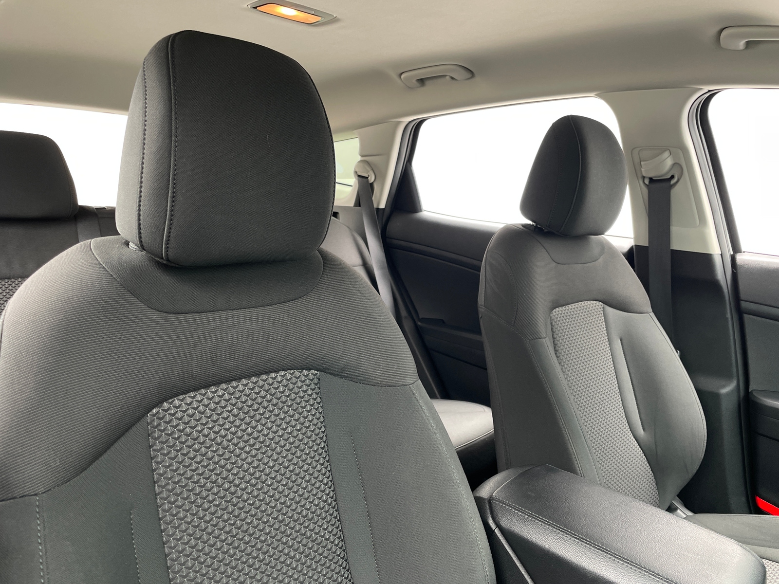 Thumbnail: 2023 Kia Sportage - 2