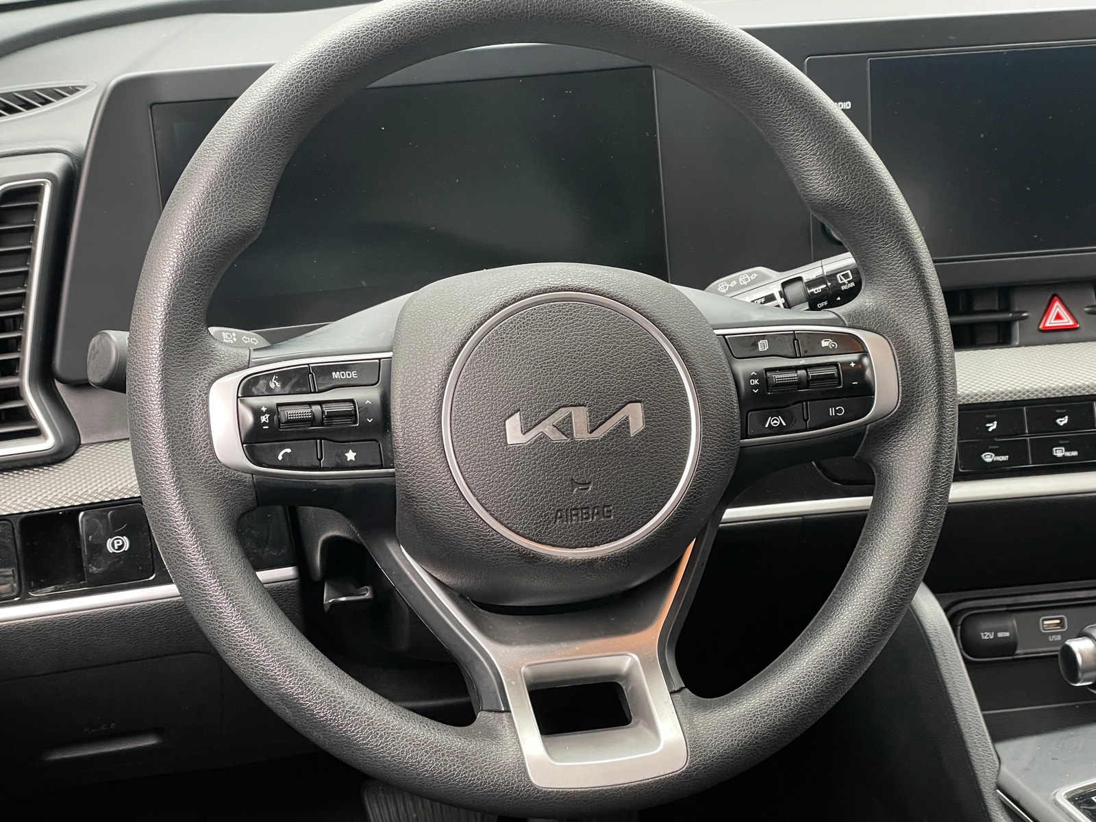 Thumbnail: 2023 Kia Sportage - 5