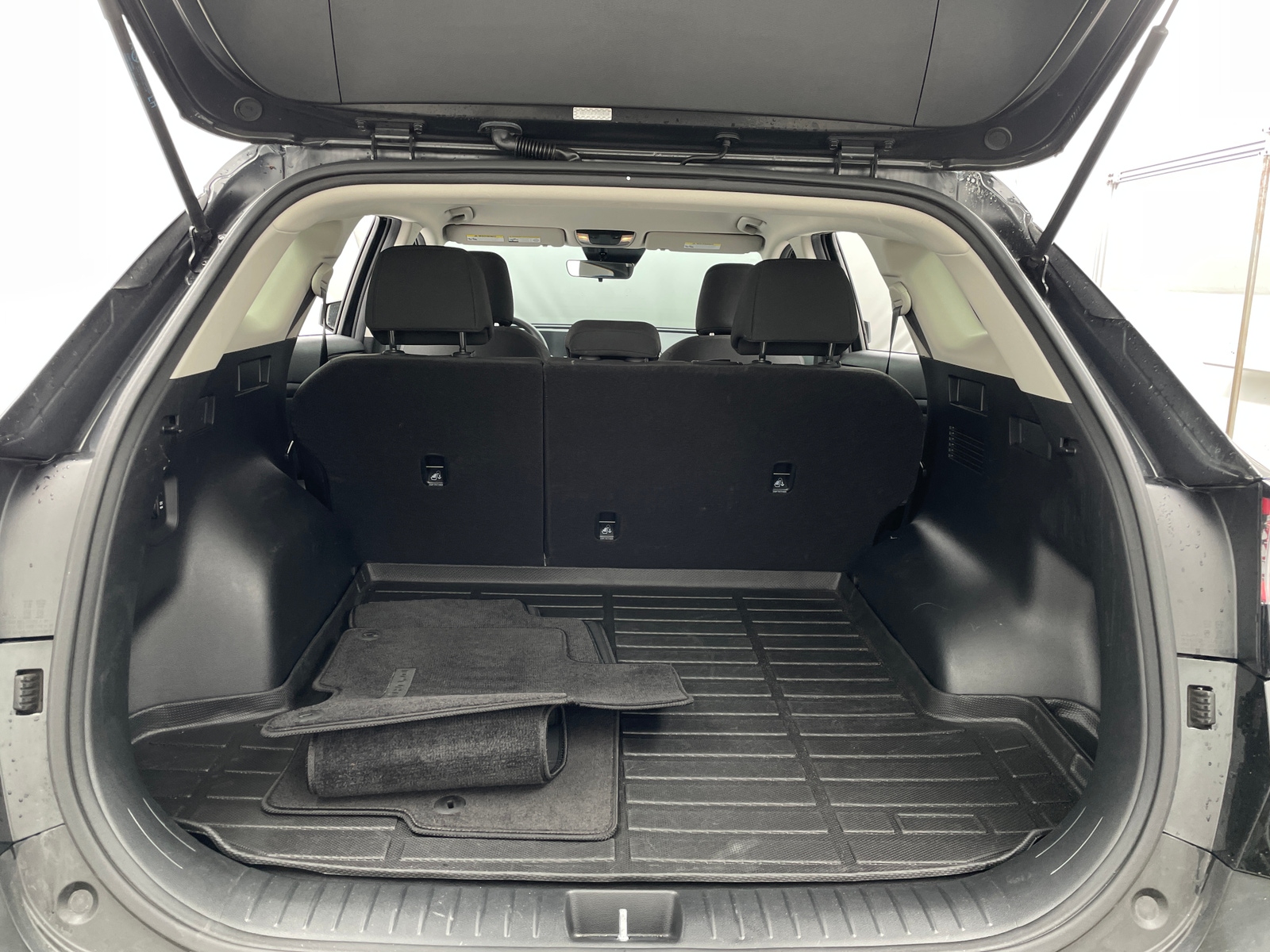 Thumbnail: 2023 Kia Sportage - 7