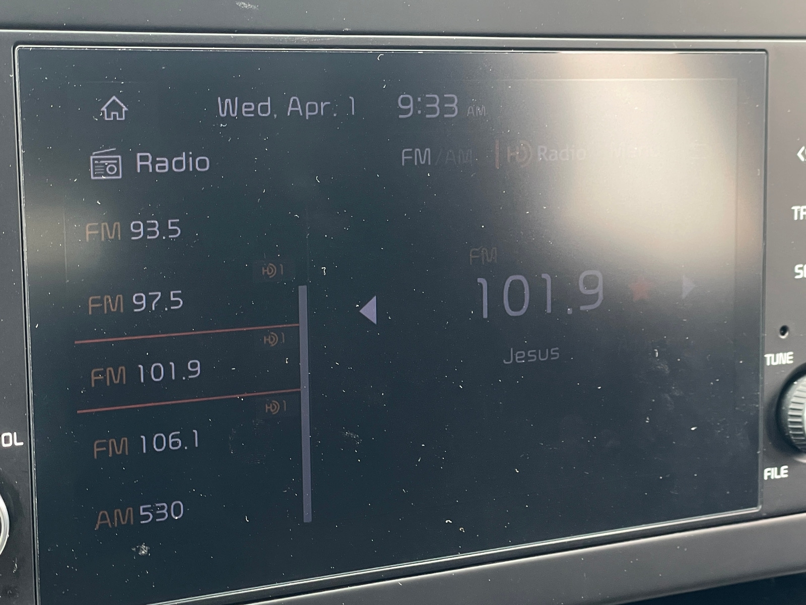 Thumbnail: 2023 Kia Sportage - 4