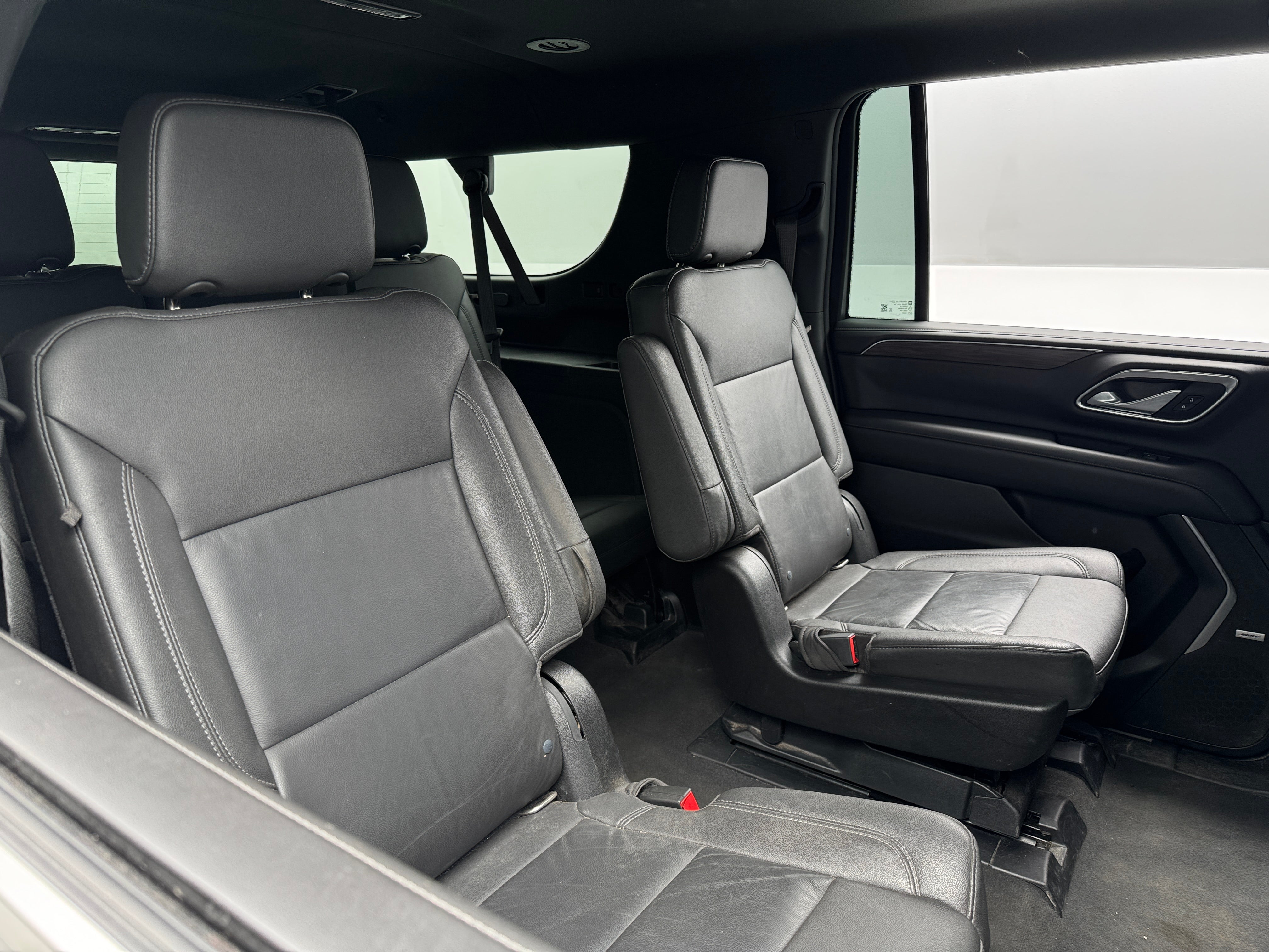 2021 Chevrolet Suburban