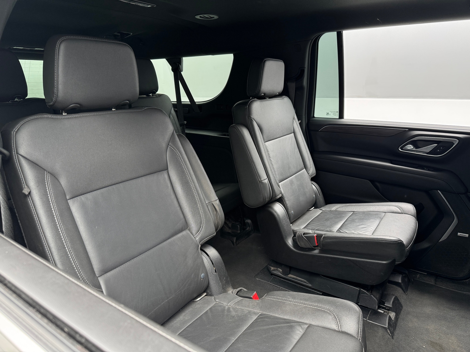 Thumbnail: 2021 Chevrolet Suburban - 5