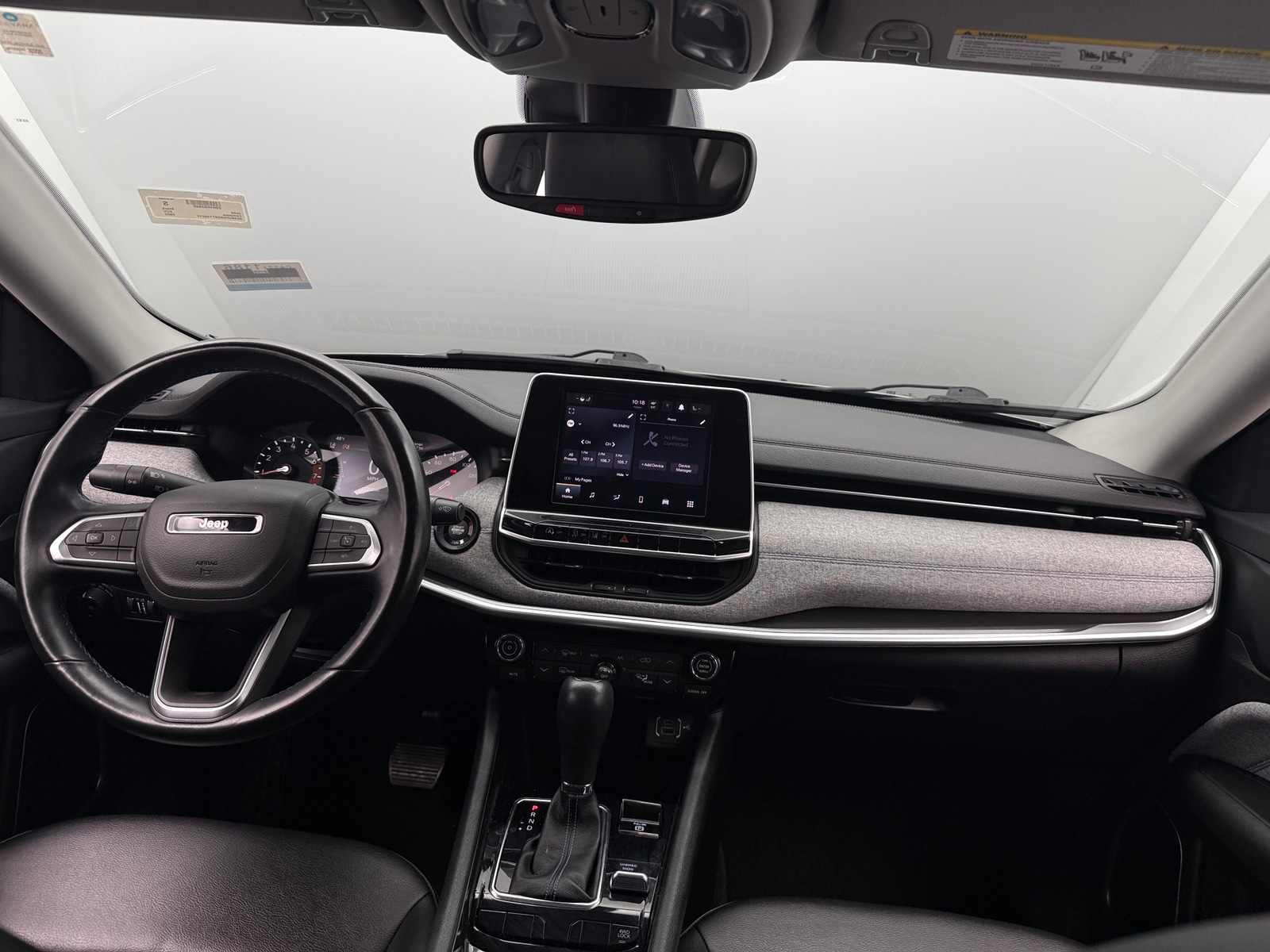 Thumbnail: 2022 Jeep Compass - 3