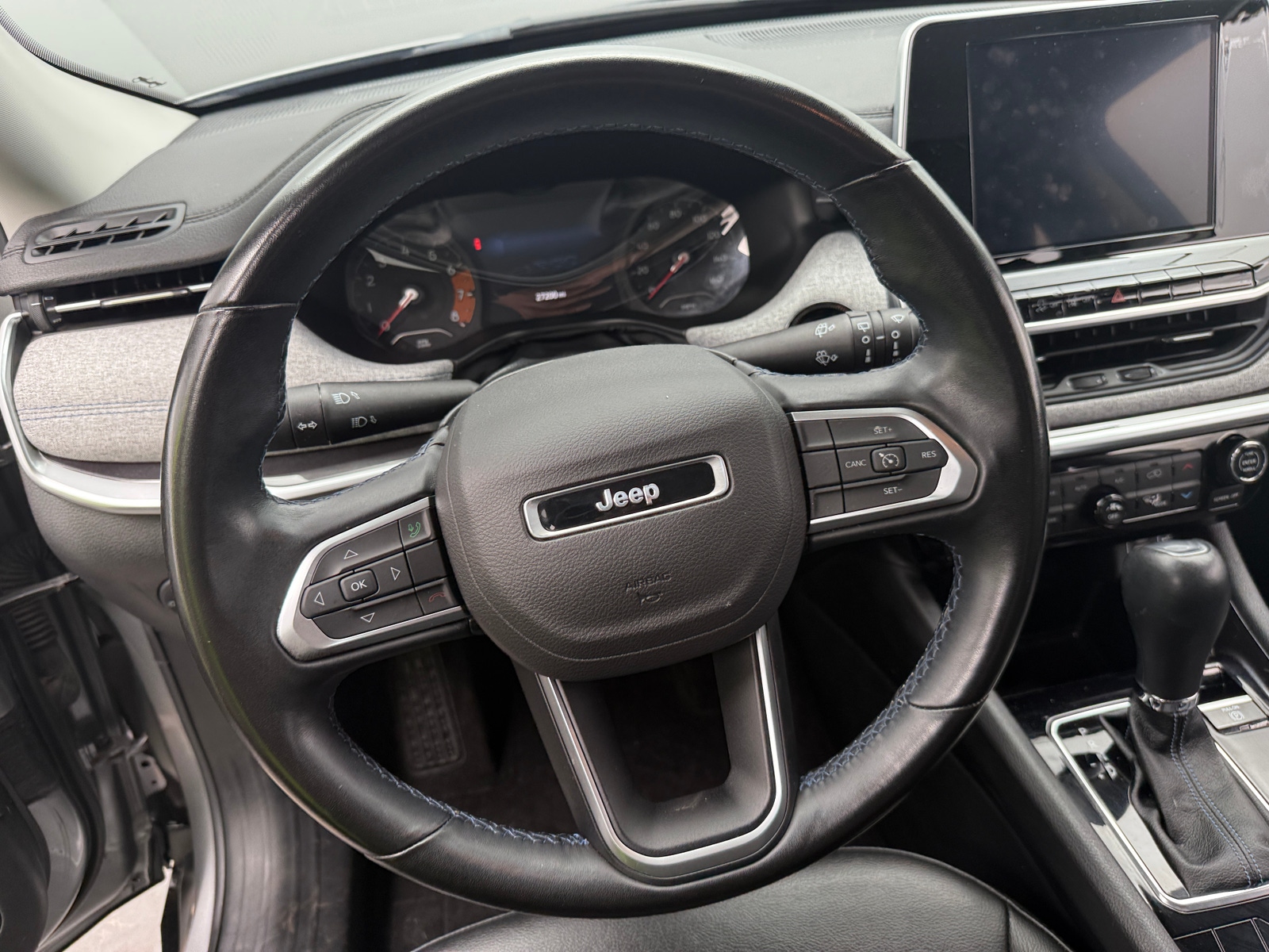 Thumbnail: 2022 Jeep Compass - 5