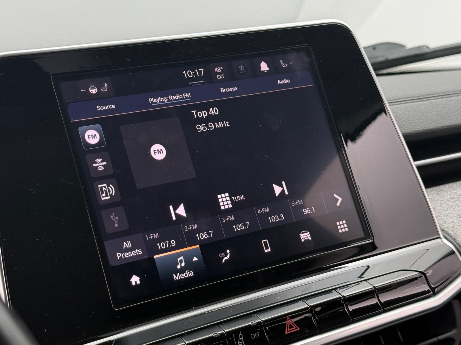 Thumbnail: 2022 Jeep Compass - 4