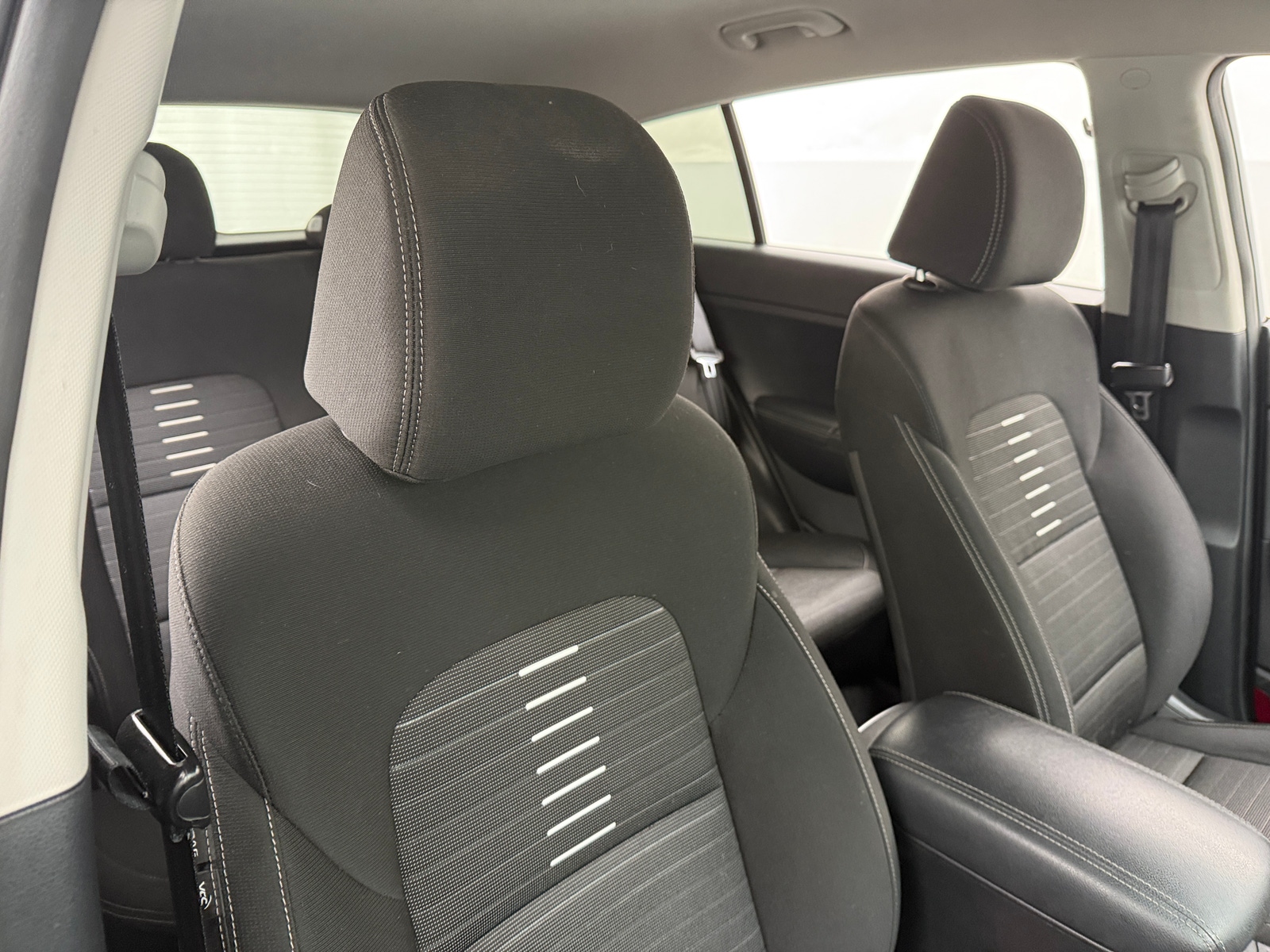 Thumbnail: 2018 Kia Sportage - 2