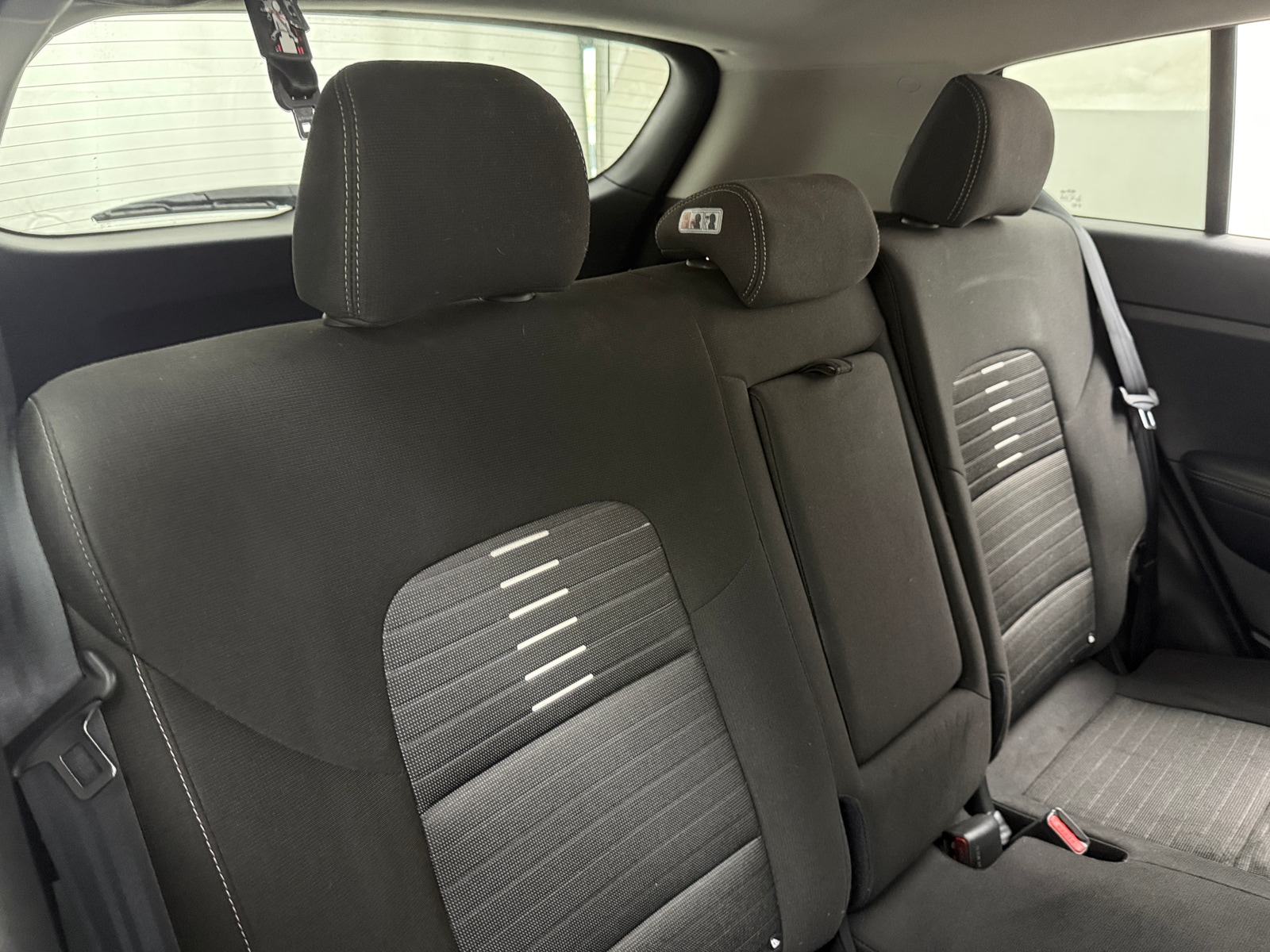 Thumbnail: 2018 Kia Sportage - 6