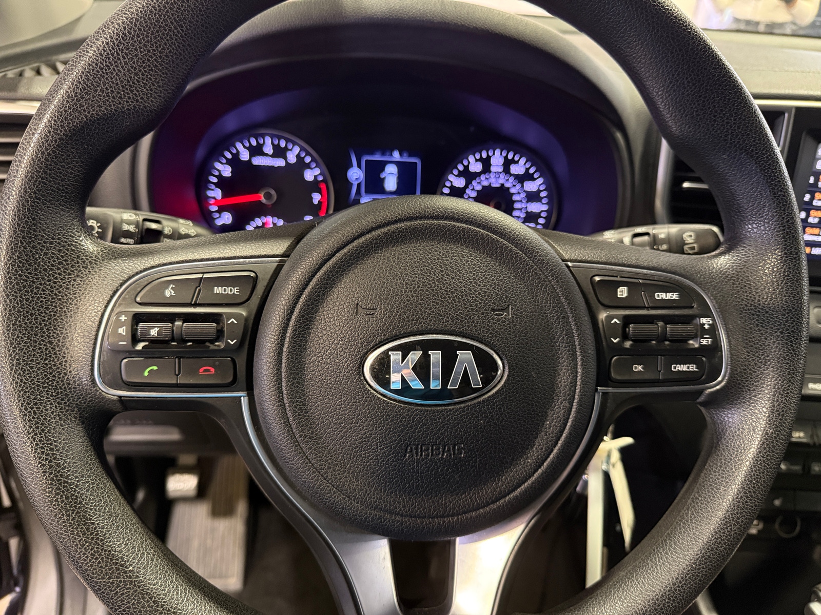 Thumbnail: 2018 Kia Sportage - 5