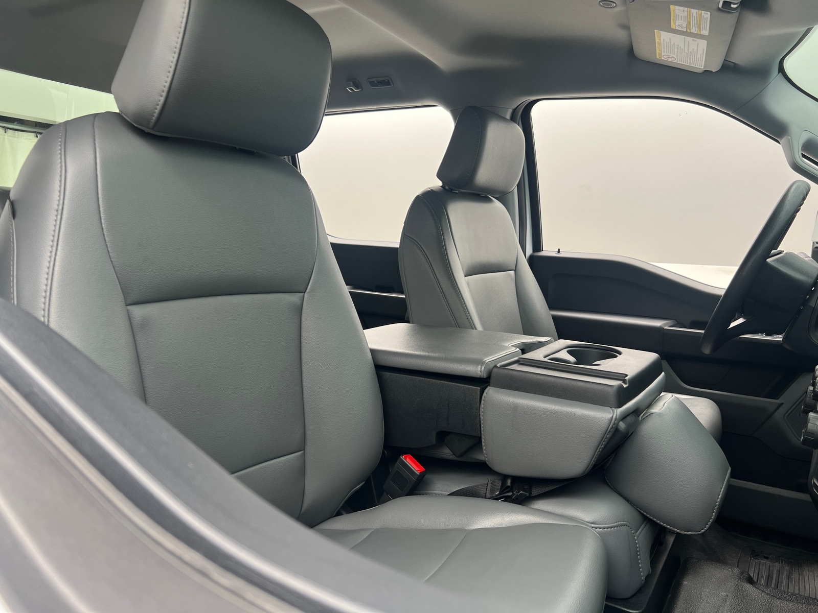 Thumbnail: 2024 Ford Econoline - 2