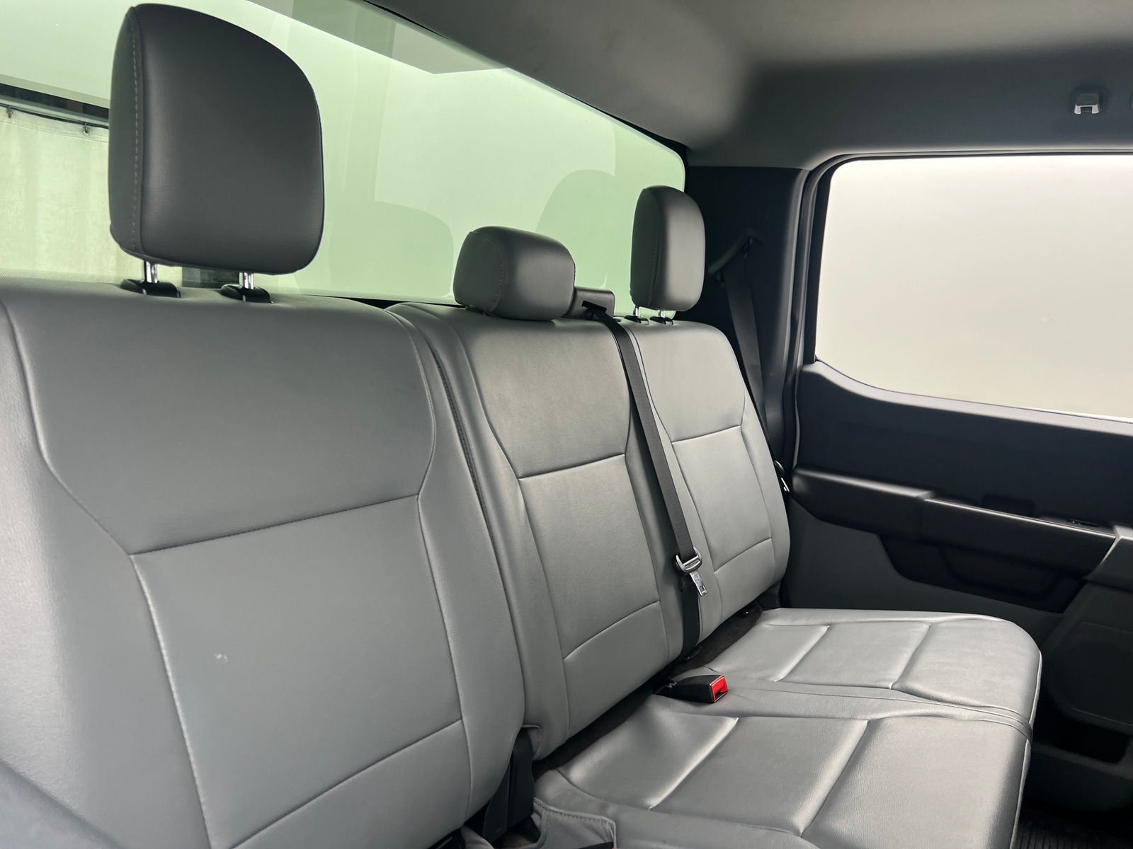 Thumbnail: 2024 Ford Econoline - 6