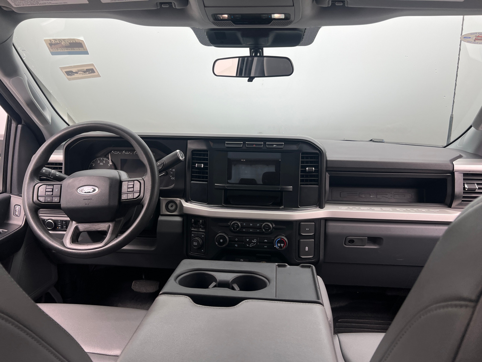 Thumbnail: 2024 Ford Econoline - 3