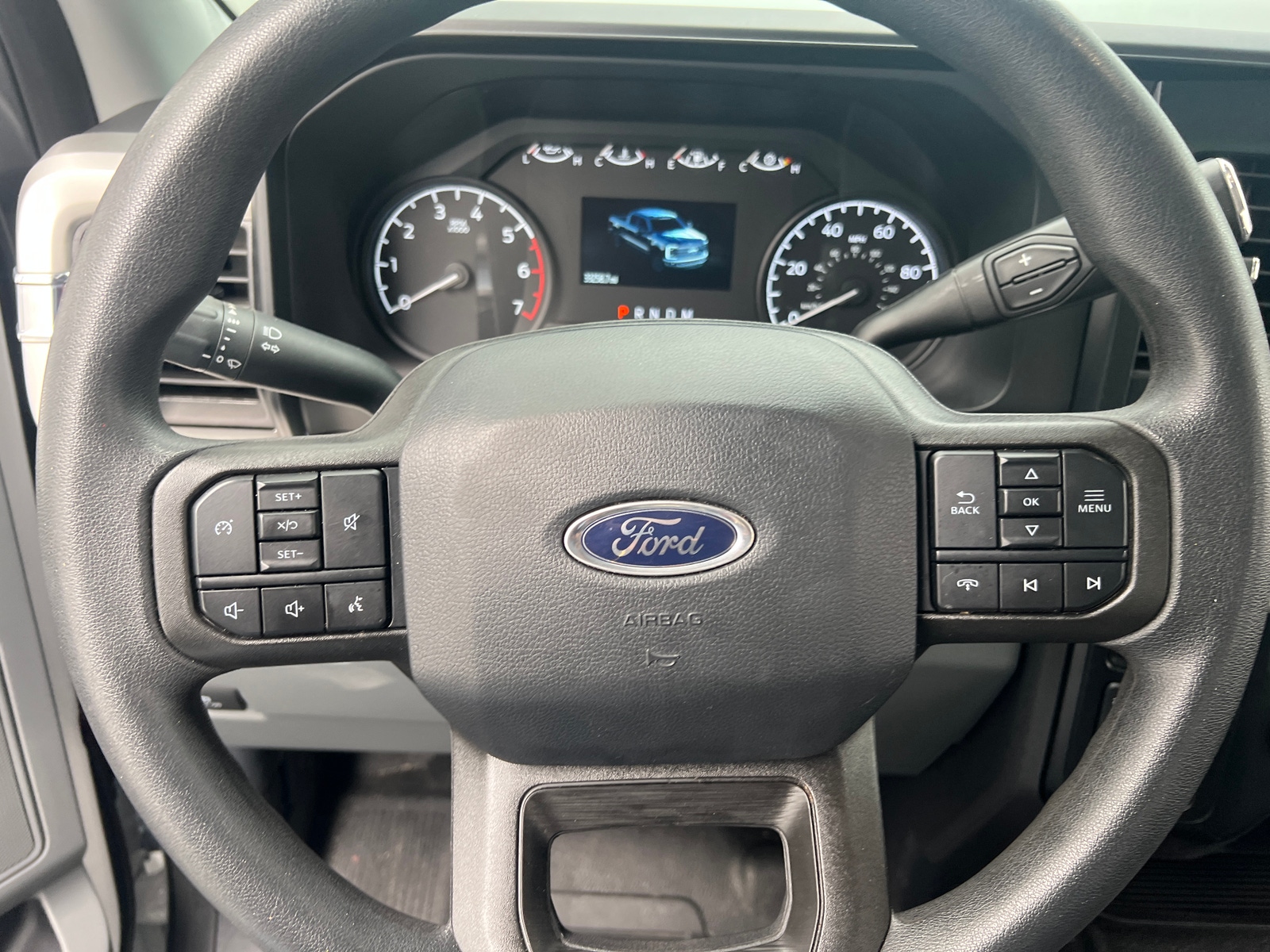 Thumbnail: 2024 Ford Econoline - 5