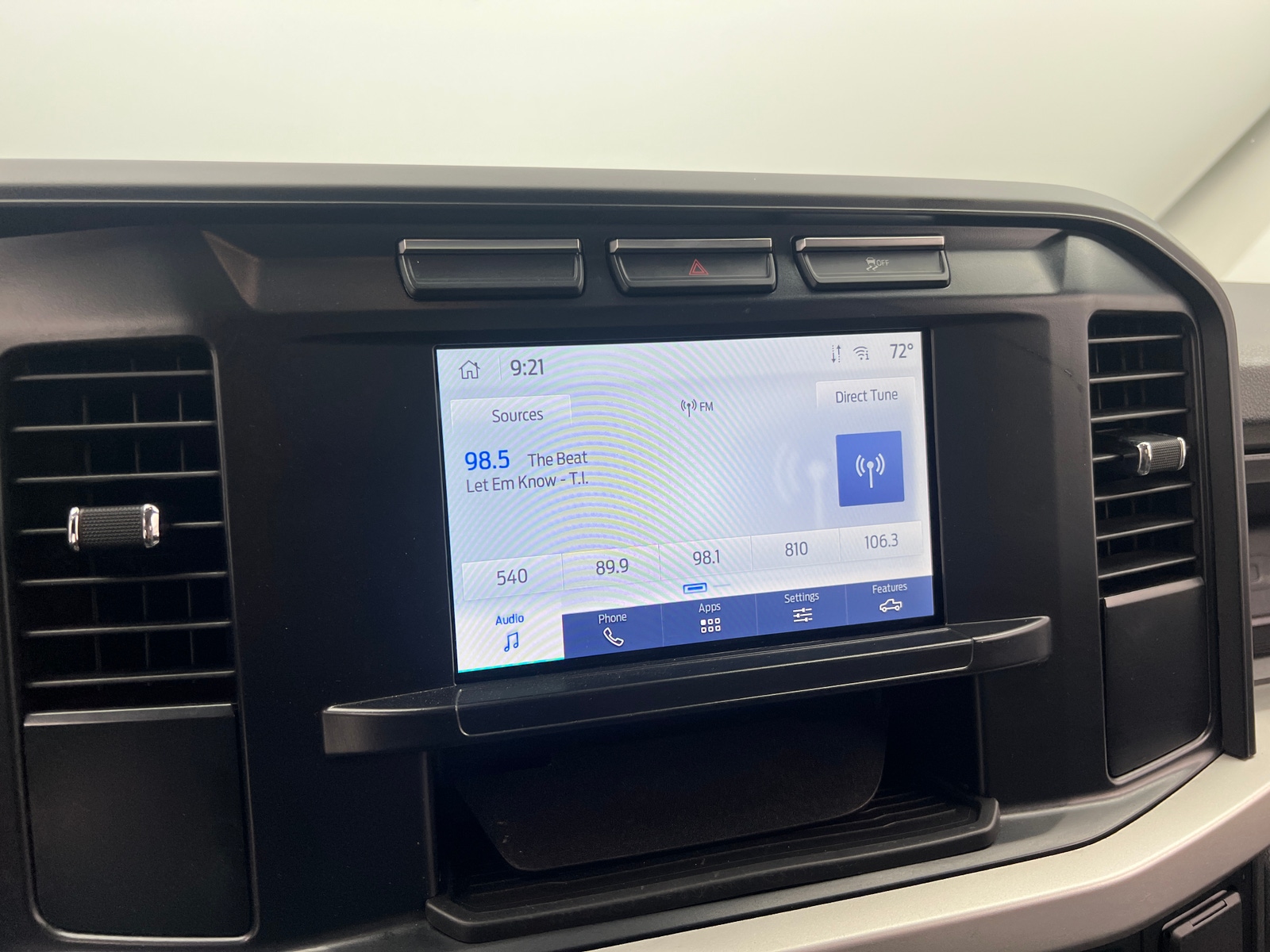 Thumbnail: 2024 Ford Econoline - 4