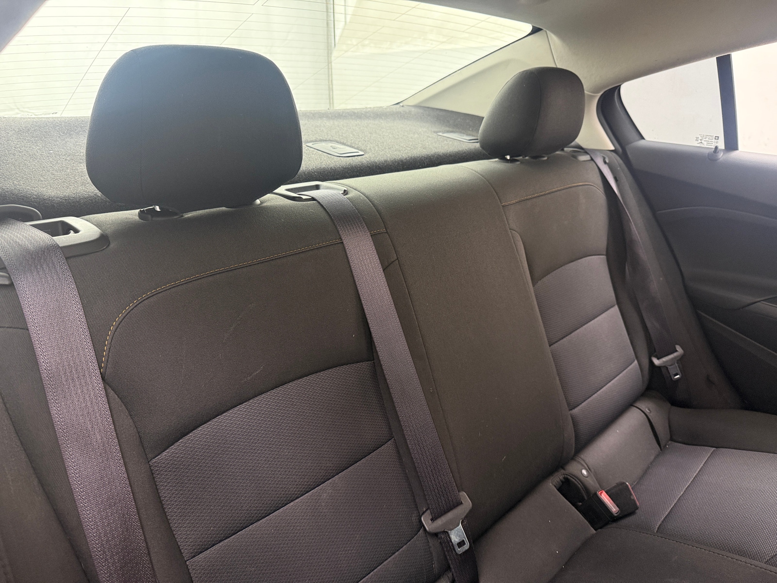 Thumbnail: 2017 Chevrolet Cruze - 6