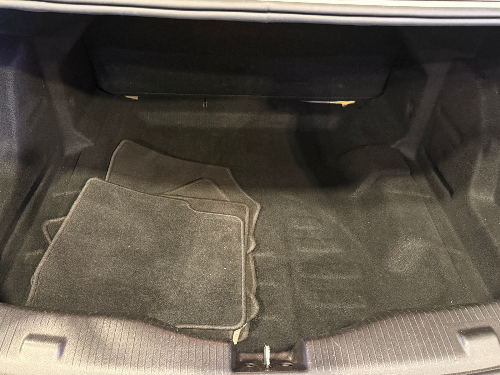 Thumbnail: 2017 Chevrolet Cruze - 7