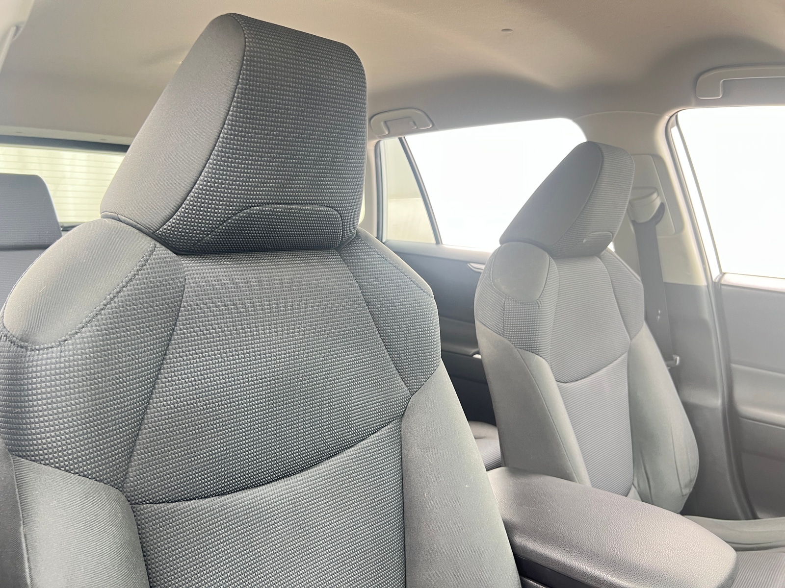 Thumbnail: 2019 Toyota RAV4 - 2